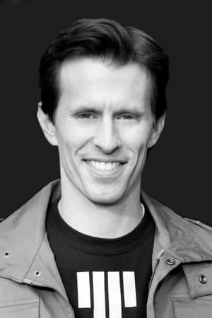 Travis Cluff Image