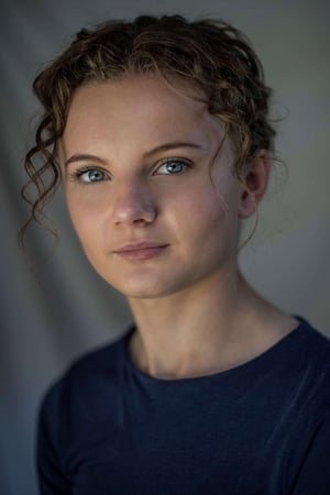 Annie Rose Buckley Image