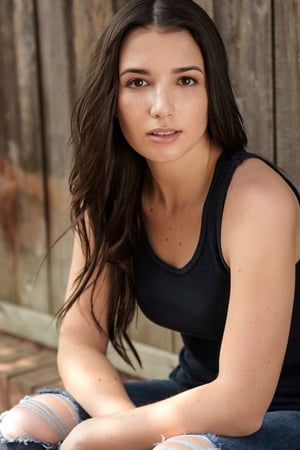 Olivia Steele Falconer Image