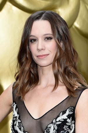 Chloe Pirrie Image