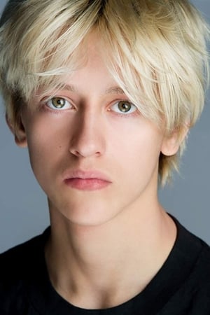Percy Hynes White Image