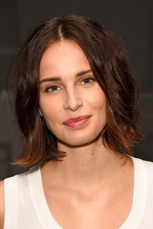 Heida Reed Image
