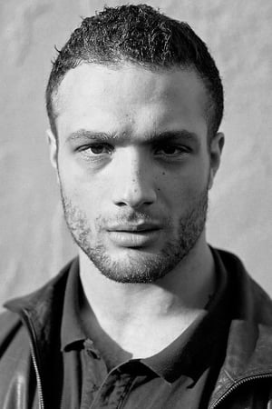 Cosmo Jarvis Image