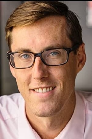 Jason Beaubien Image