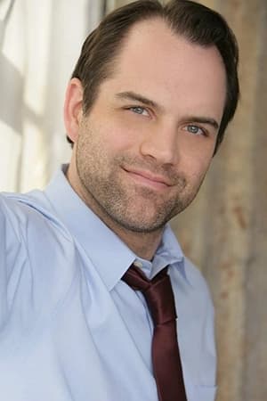 Michael Andrew Baker Image