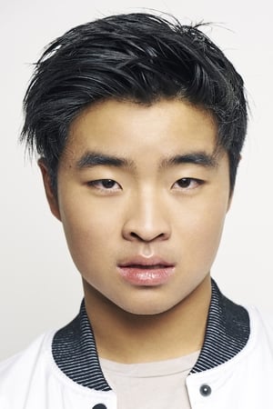 Dallas Liu Image