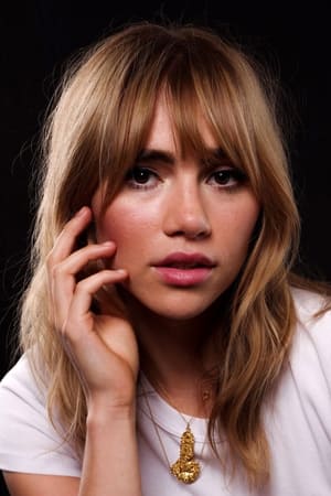 Suki Waterhouse Image