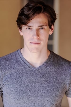 Jacob Leinbach Image