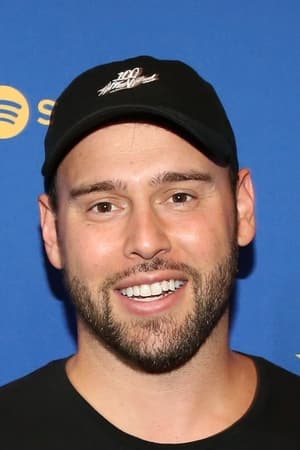 Scooter Braun Image
