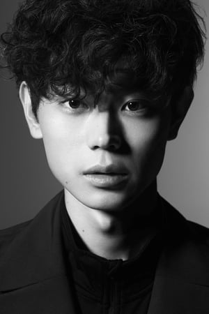 Masaki Suda Image