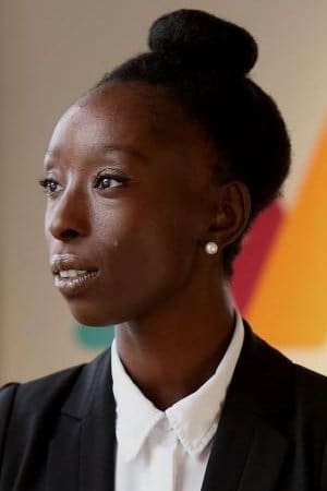 Eunice Olumide Image