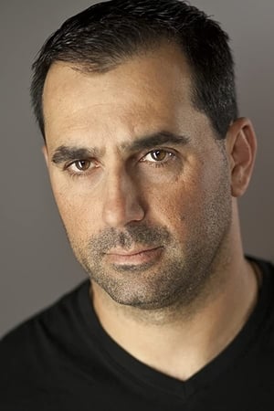 Michael Vincent Dagostino Image