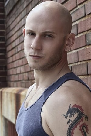 Dominic Ryan Gabriel Image