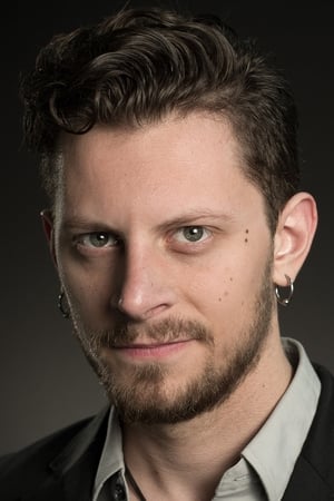 Alexander McPherson Image