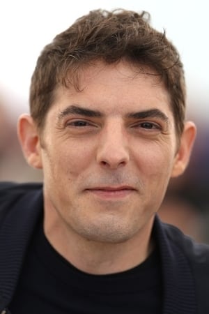 Damien Bonnard Image