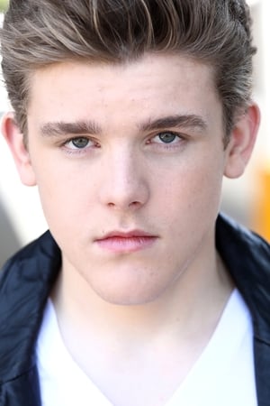 Sean Ryan Fox Image