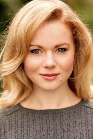 Amy Lennox Image