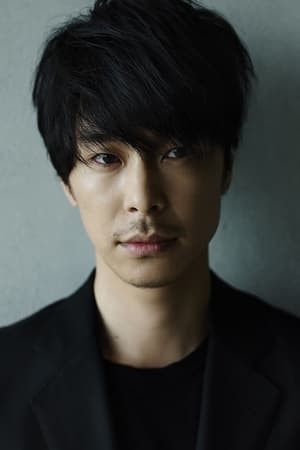 Hiroki Hasegawa Image