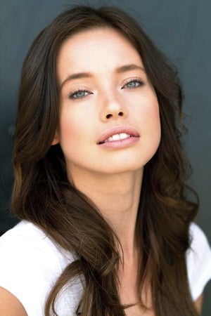 Stephanie Corneliussen Image