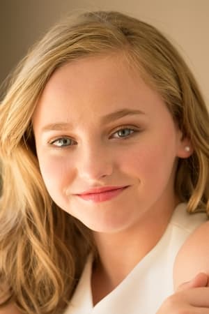 Madison Wolfe Image