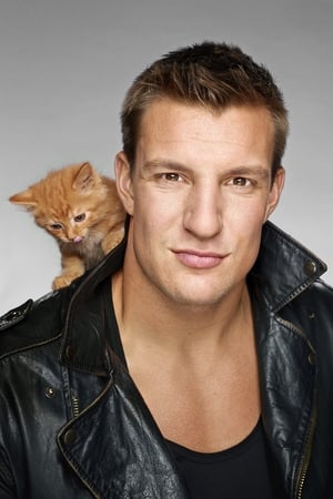 Rob Gronkowski Image