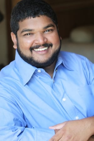 Kenneth De Abrew Image