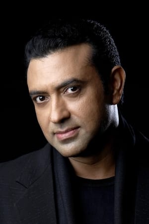 Rajiv Kachroo Image