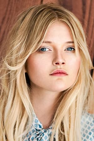 Sophie Kennedy Clark Image