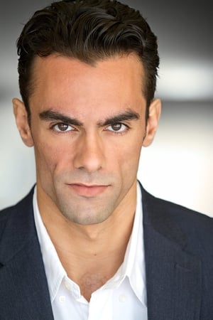 Alain Mesa Image