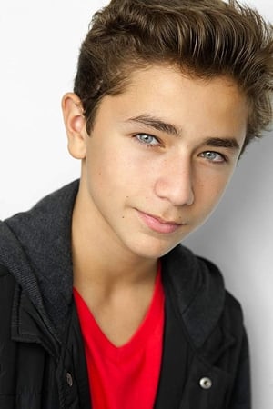 Aidan Andrews Image