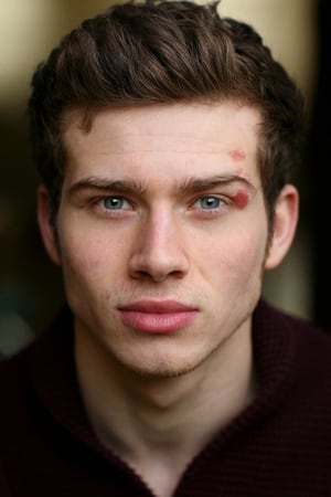 Oliver Stark Image