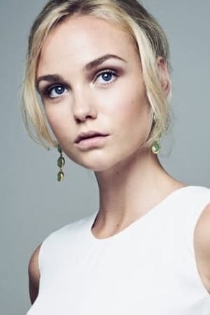 Joanna Vanderham Image