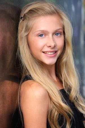 Lily Laight Image