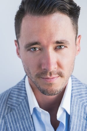 Andrew Troy Image