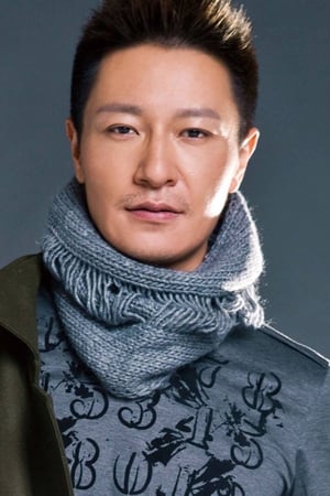 Zonghan Li Image