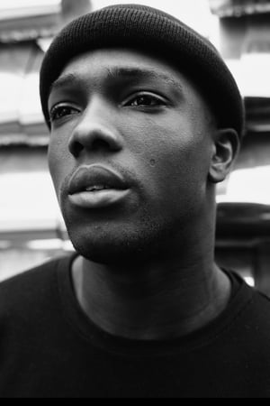 Tosin Cole Image
