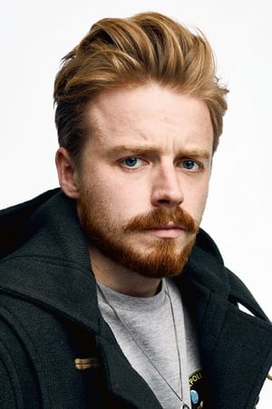 Jack Lowden Image