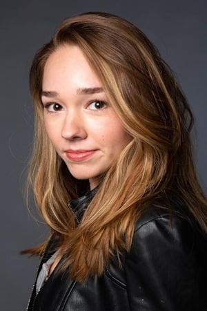 Holly Taylor Image