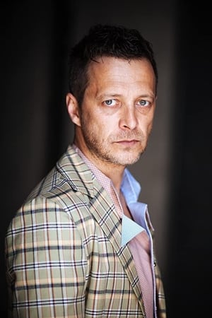 Levente Molnár Image