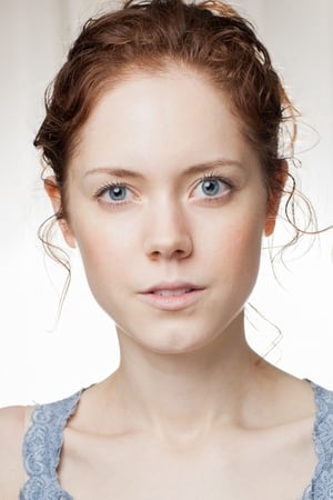 Katherine Press Image