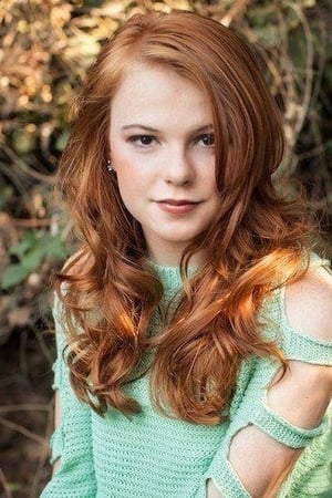 Annie Thurman Image