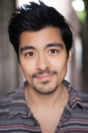Joshua Delagarza Image