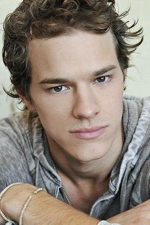 Ryan Dorsey Image