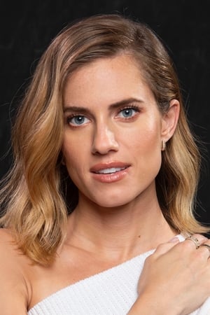 Allison Williams Image