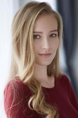 Estelle Girard Parks Image