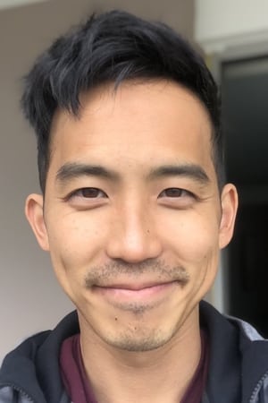 Jimmy Wong Image