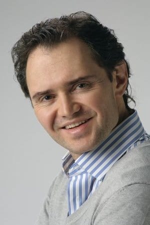 Georges Devdariani Image