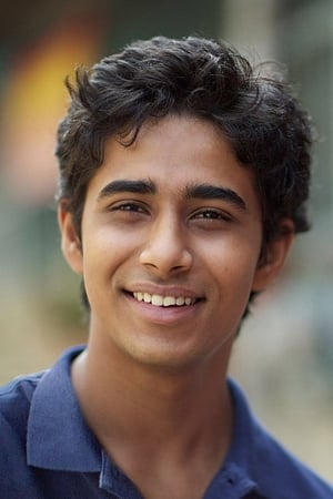 Suraj Sharma Image