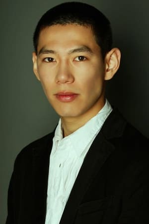 Evgeniy Sangadzhiev Image