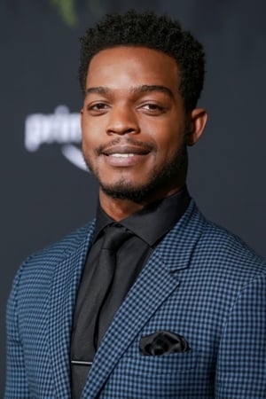 Stephan James Image